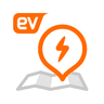 evWhere - Share Your Charger icon