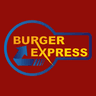 Burger Express icon