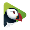 Puffin TV Browser icon
