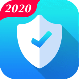 Antivirus & Virus Remover, Applock, Clean, Booster icon
