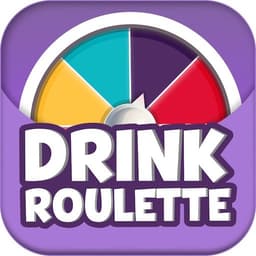 Drink Roulette – Drink game icon