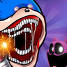 Monster Tapes Shinsonic game icon