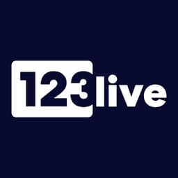 123.live icon