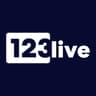 Icono de 123.live