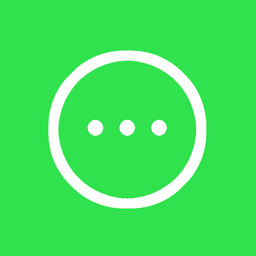 Web For WhatsApp app icon