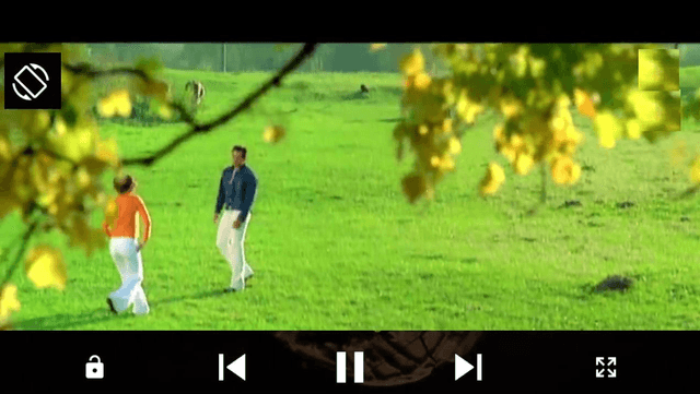 ياسين تي في yacine screenshot 2