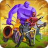 Icône de Epic Battle Simulator