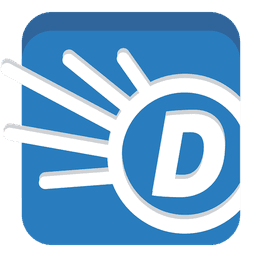 Dictionary.com icon