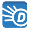 Dictionary.com icon
