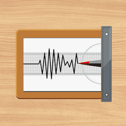 Vibration Meter icon