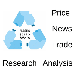 Plastic Scrap Wala Price News icon