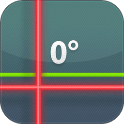 Laser Level & Clinometer icon