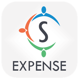 SutiExpense icon