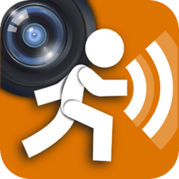 Motion Detector icon