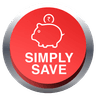Simply Save icon