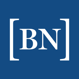 The Buffalo News App icon