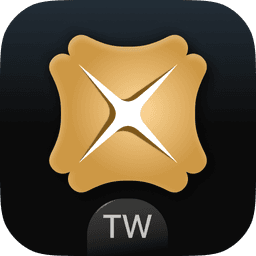 DBS digibank TW 星展行動銀行 (台灣) icon