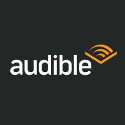 Audible: Audiobooks & Podcasts icon