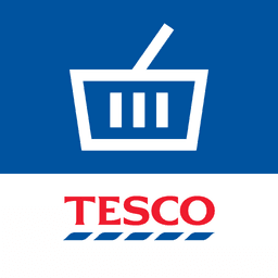 Tesco Groceries icon