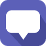 Biểu tượng Connected2.me Chat Anonymously