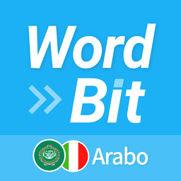 WordBit Arabo (Allarme) icon