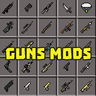 Icône de guns mod