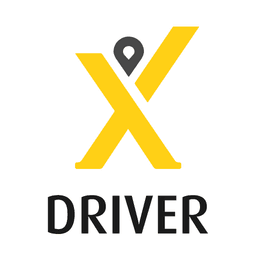 mytaxi Driver App icon