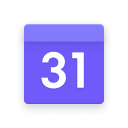 Naver Calendar icon