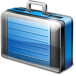 ToolBox icon
