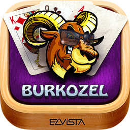 Burkozel HD Online icon