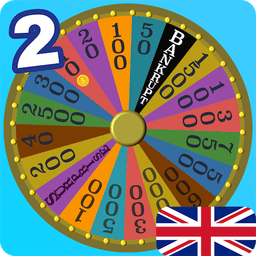 Word Fortune Wheel of Phrases icon