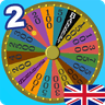 Word Fortune Wheel of Phrases icon