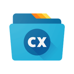 Cx File Explorer icon