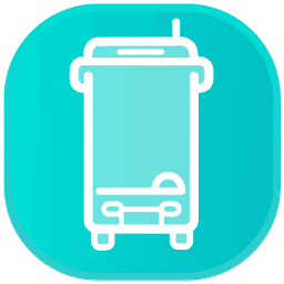 Albacete Bus - APP Oficial icon