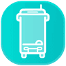 Alcoi Bus - App Oficial icon
