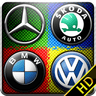 Cars Logo Quiz HD icon