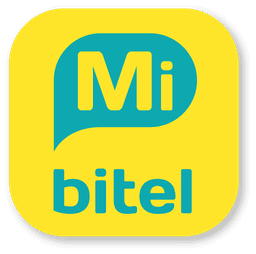 Mi Bitel icon