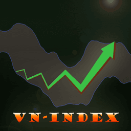 vnChart chung khoan icon