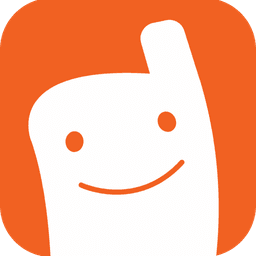 Voxer Walkie Talkie Messenger icon