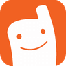 Voxer Walkie Talkie Messenger icon