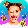 Smile Photo Editor icon