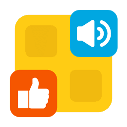 CommBoards Free - AAC Speech Assistant icon