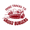 Grossburger icon