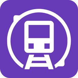 Mobile IRCTC Ticket Booking Live Train PNR Status icon