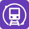 Mobile IRCTC Ticket Booking Live Train PNR Status icon