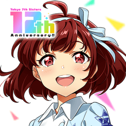 Tokyo 7th シスターズ icon