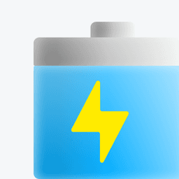 Beri Zaryad - Power bank rent icon