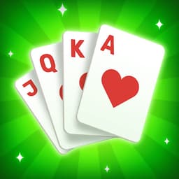 Domino: Gin Rummy, Poker&Slots icon