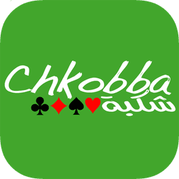 Chkobba Tn icon