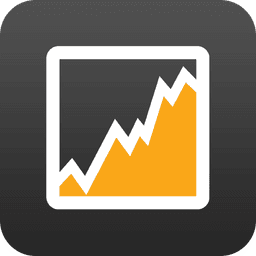 TickerChart Live icon